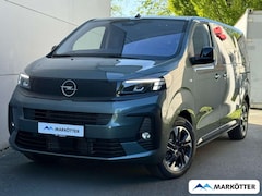 Bild des Angebotes Opel Zafira GS Automatik Leder/AHK/Standheizung/Navi