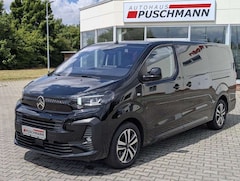 Bild des Angebotes Citroen Spacetourer XL 2.0 BlueHDi 180 EAT8 Plus