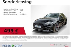 Bild des Angebotes Audi A4 Lim. 45TFSI quattro 2x S line /Matrix/B&O/ACC