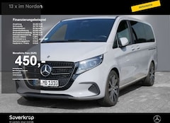 Bild des Angebotes Mercedes-Benz V 220 WIDE DISTRO AHK STANDH KAMERA TWA SPUR 6 SITZE