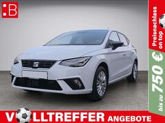 Bild des Angebotes SEAT Ibiza 1.0 TGI FR - Leasing ab 186 EUR 5-J-GAR LED ACC