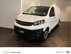 Bild des Angebotes Opel Vivaro-e Cargo/Kasten M ''Edition'' 50KWH Rückfahrkamera