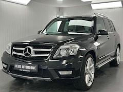 Bild des Angebotes Mercedes-Benz GLK 350 4Matic AMG Sportpaket Pano Kamera Ahk