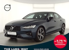 Bild des Angebotes Volvo S60 B4 R Design+LM19+360Kam+Standh+PilotAssist