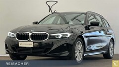 Bild des Angebotes BMW 318 i A Tou AHK LC+ RFK PDC SHZ DAB KlimA 17" LM