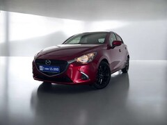 Bild des Angebotes Mazda 2 SKY-G 90 Kizoku - Navi/ LED/ Kamera