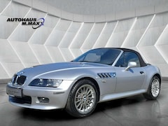 Bild des Angebotes BMW Z3 Roadster 2.2i Sitzh. Klima LM