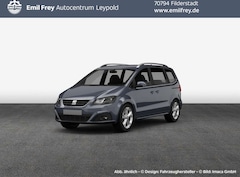 Bild des Angebotes SEAT Alhambra 1.4 TSI FR Line AHK Standheizung AHK