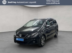 Bild des Angebotes SEAT Alhambra 1.4 TSI FR Line AHK Standheizung AHK