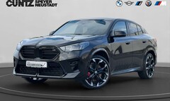Bild des Angebotes BMW X2 M 35i xDrive Panorama Harman/Kardon ParkassistPlus D