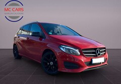 Bild des Angebotes Mercedes-Benz B 200 d Urban Style Edition