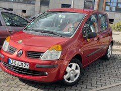 Bild des Angebotes Renault Modus Modus 1.2 16V Authentique