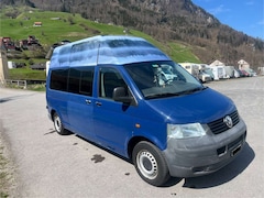 Bild des Angebotes VW T5 Transporter Transporter T5