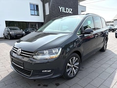 Bild des Angebotes VW Sharan 2.0 TDI * PANORAMA * 7.SITZER * KAMERA