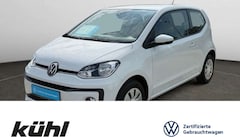 Bild des Angebotes VW up! 1.0 SHZ.,