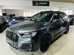 Bild des Angebotes Audi Q7 55 TFSI e quattro*S line Sport / Plus*Pano*