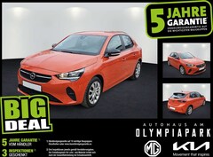 Bild des Angebotes Opel Corsa F 1.2 PDC*SITZHEIZUNG*KLIMA*BLUETOOTH