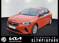 Bild des Angebotes Opel Corsa F 1.2 PDC*SITZHEIZUNG*KLIMA*BLUETOOTH