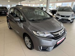 Bild des Angebotes Honda Jazz 1.3 i-VTEC CVT Trend