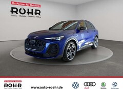Bild des Angebotes Audi SQ5 3.0 TFSI quattro S tronic 360 ACC AHK HUD SD