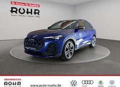 Bild des Angebotes Audi SQ5 3.0 TFSI quattro S tronic (Garantie 12/2030.SHZ.AH
