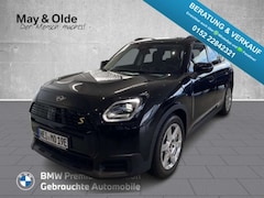 Bild des Angebotes MINI Cooper SE Countryman Classic Trim M Plus PANO AHK LED NAVI HUD El. Heck