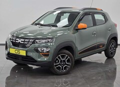 Bild des Angebotes Dacia Spring Electric Essential*Leder*Kamera*Garantie