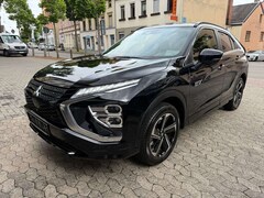 Bild des Angebotes Mitsubishi Eclipse Cross Plus Select Hybrid 4WD
