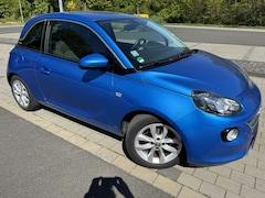 Bild des Angebotes Opel Adam Navi Klima Sitzh. Alu ServiceNeu unfallfrei