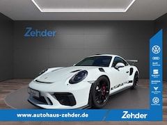 Bild des Angebotes Porsche 991 991.2 GT3 RS Clubsport+Approved+Lift+PDLS