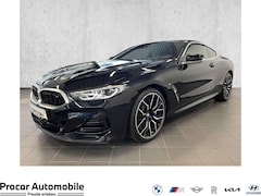 Bild des Angebotes BMW M850 i xDrive Coupé M technik paket HUD ACC 360°KAM RFK