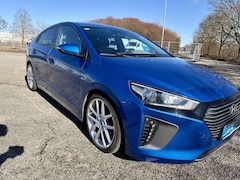 Bild des Angebotes Hyundai IONIQ Style