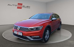 Bild des Angebotes VW Passat Alltrack Passat Variant Alltrack 4Motion Leder Kamera DSG