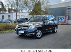 Bild des Angebotes Mercedes-Benz GLK 200 CDI/ Euro 5/ SHZ/ PDC/ Totwinkel-Assist.