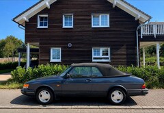 Bild des Angebotes Saab 900 Saab 900 S Cabrio