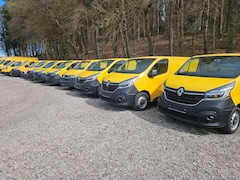 Bild des Angebotes Renault Trafic Kasten L2H1 Maxi Lang 2xSchiebetüre LED
