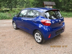Bild des Angebotes Hyundai i10 1.0 Automatik Trend