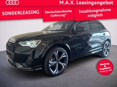 Bild des Angebotes Audi Q3 S-LINE 35 TFSI S tronic MATRIX+MMI+LM20