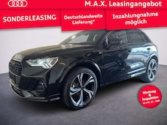 Bild des Angebotes Audi Q3 S-LINE 35 TFSI S tronic MATRIX+MMI+LM20