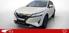 Bild des Angebotes Nissan Qashqai TEKNA - 4X2 - E-POWER - DESIGNPAKET HUD Panorama N