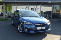 Bild des Angebotes Subaru Impreza 1.6i AHK App DAB SHZ Tempo