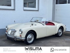 MG MGA 1500 TOP ZUSTAND
