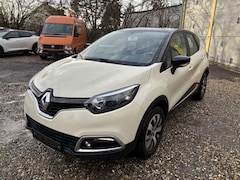 Bild des Angebotes Renault Captur Experience Klimaanlage Sitzheizung  S-Heft