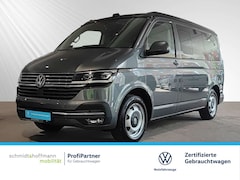 Bild des Angebotes VW T6.1 California Ocean 4Motion 2.0 TDI KR SITZHZ Klima