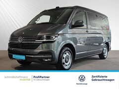 Bild des Angebotes VW T6.1 California Ocean 4Motion 2.0 TDI KR SITZHZ Klima