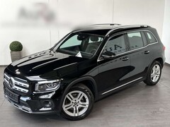 Bild des Angebotes Mercedes-Benz GLB 220 Progressive NAV+LED+AHK+DISTRONIC+KAM