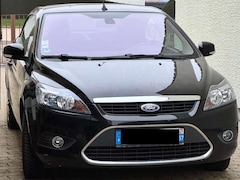 Bild des Angebotes Ford Focus CC Focus Coupe-Cabriolet 2.0 TDCi DPF Titanium