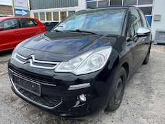 Bild des Angebotes Citroen C3 Selection