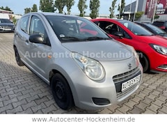 Bild des Angebotes Suzuki Alto Basis TÜV 08.2027