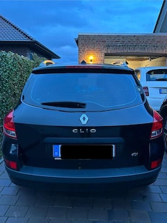 Bild des Angebotes Renault Clio 1.5 dCi 75 Grandtour Expression